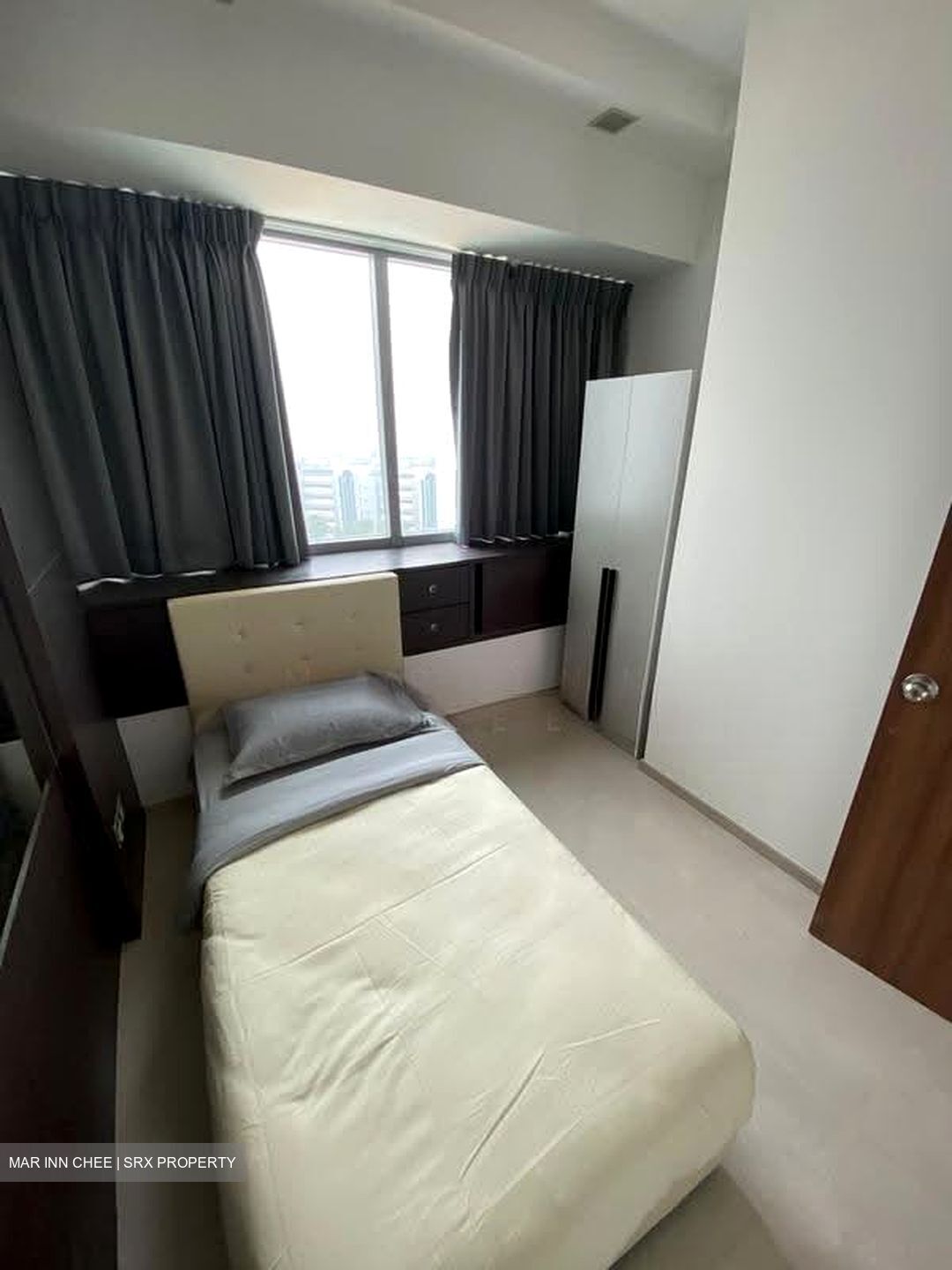 The Chuan (D19), Condominium #634130031